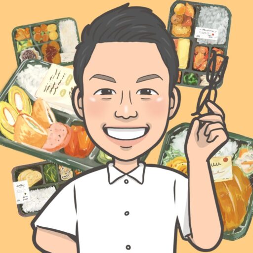 けんぞーの顔写真