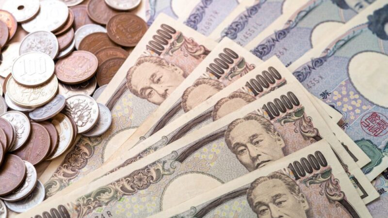 お金