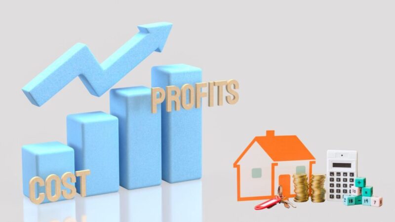 コストパフォーマンス